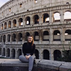 Meet your Posher, Devin